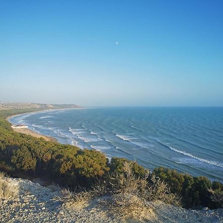 הוילה מונטאלגרו Sole Terra E Mare Casa Chiara מראה חיצוני תמונה