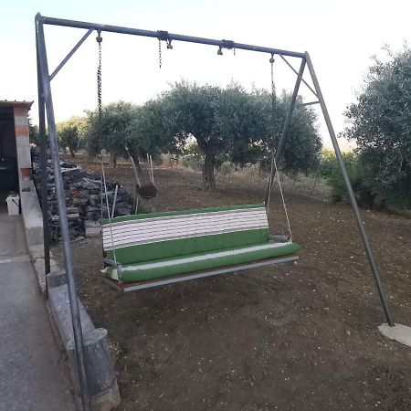 הוילה מונטאלגרו Sole Terra E Mare Casa Chiara מראה חיצוני תמונה