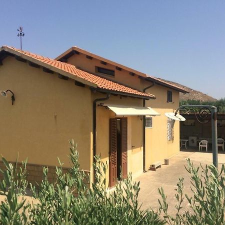 הוילה מונטאלגרו Sole Terra E Mare Casa Chiara מראה חיצוני תמונה