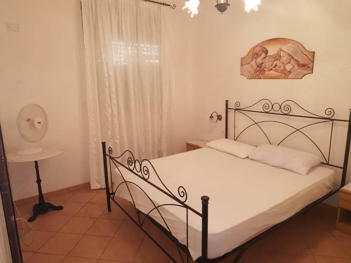 הוילה מונטאלגרו Sole Terra E Mare Casa Chiara מראה חיצוני תמונה