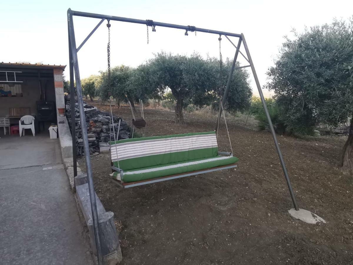 הוילה מונטאלגרו Sole Terra E Mare Casa Chiara מראה חיצוני תמונה