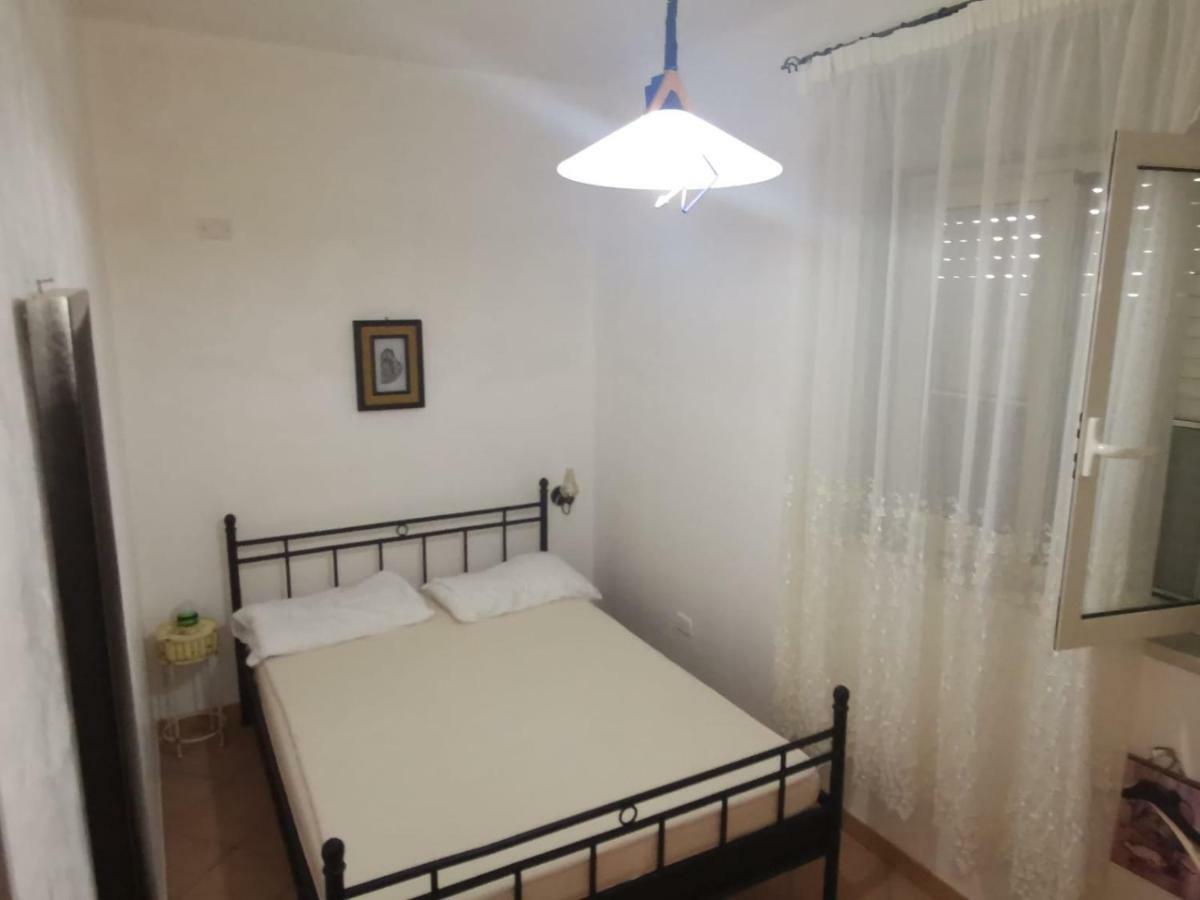 הוילה מונטאלגרו Sole Terra E Mare Casa Chiara מראה חיצוני תמונה