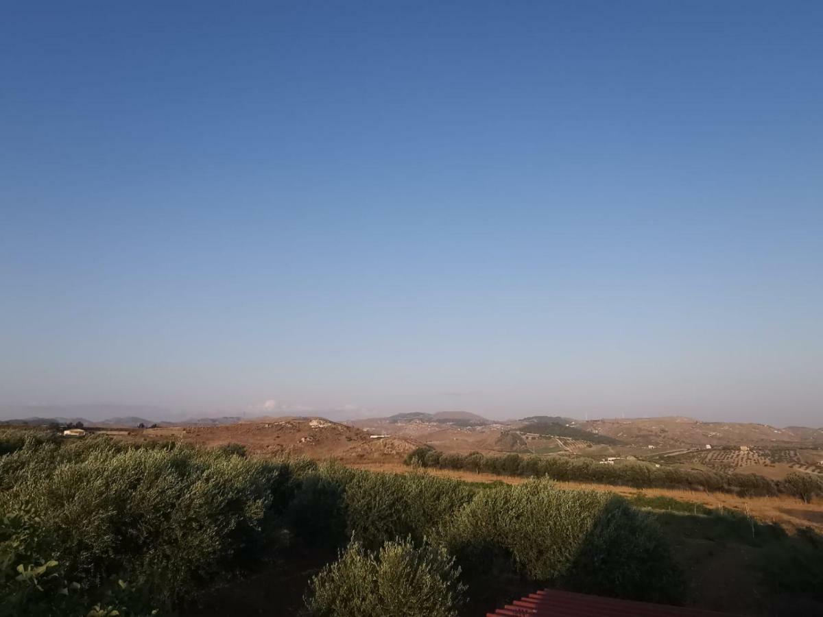 הוילה מונטאלגרו Sole Terra E Mare Casa Chiara מראה חיצוני תמונה