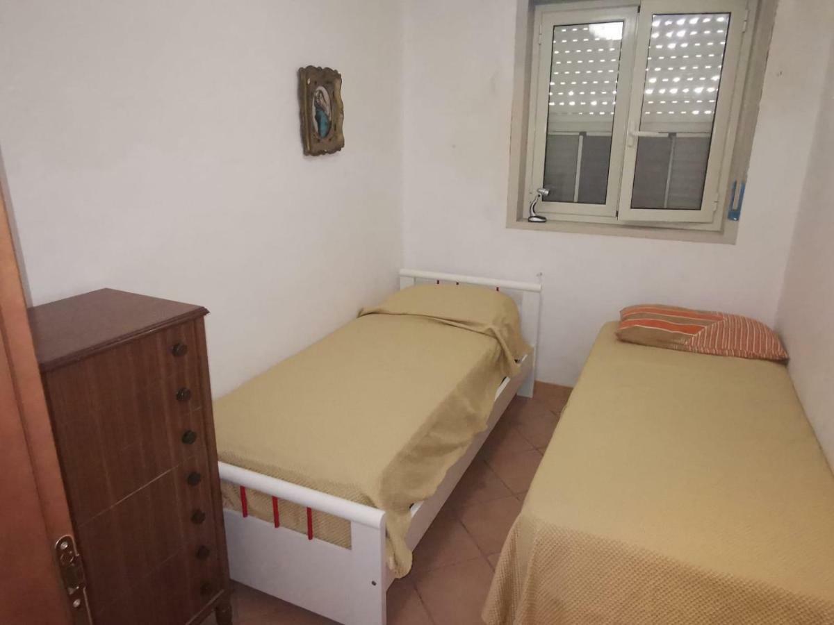 הוילה מונטאלגרו Sole Terra E Mare Casa Chiara מראה חיצוני תמונה