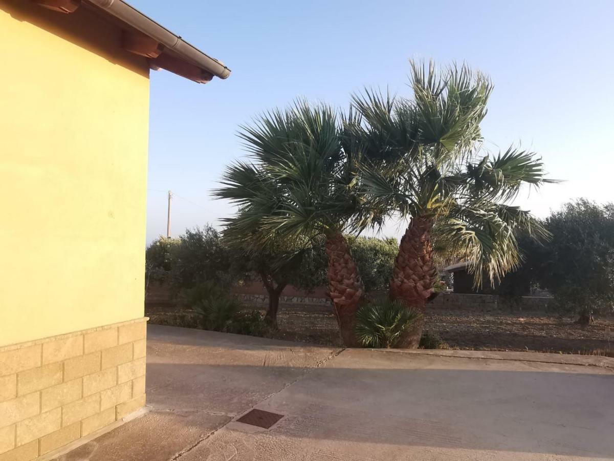 הוילה מונטאלגרו Sole Terra E Mare Casa Chiara מראה חיצוני תמונה