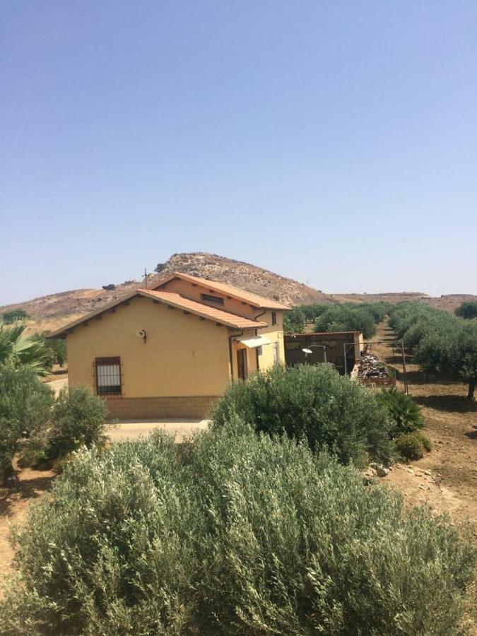 הוילה מונטאלגרו Sole Terra E Mare Casa Chiara מראה חיצוני תמונה